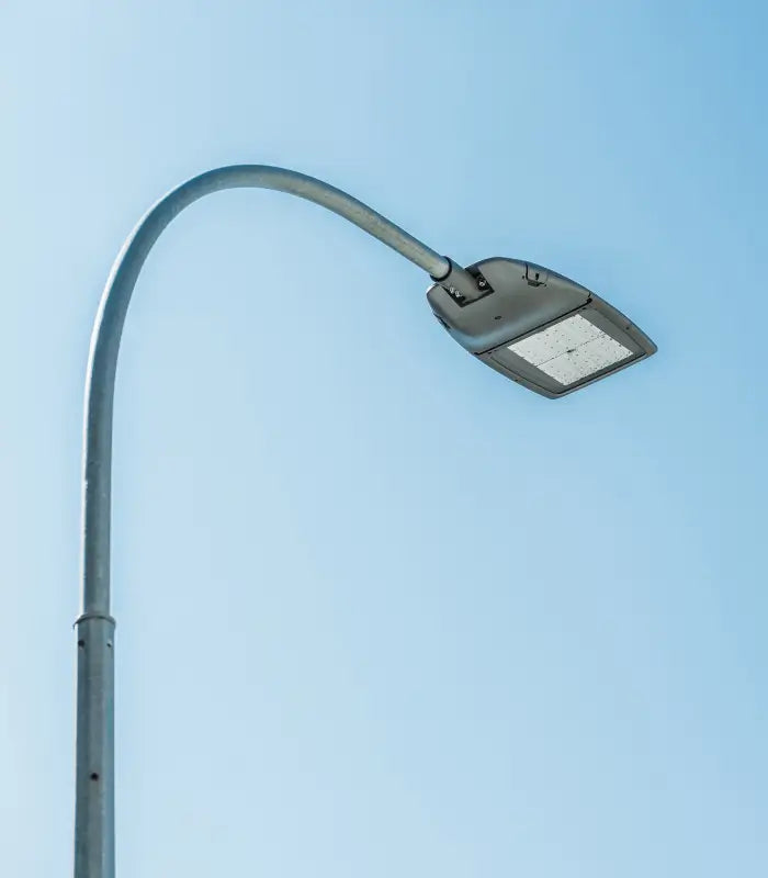 Atanur Tetra 100w Led Sokak Aydınlatma Armatürü IP66
