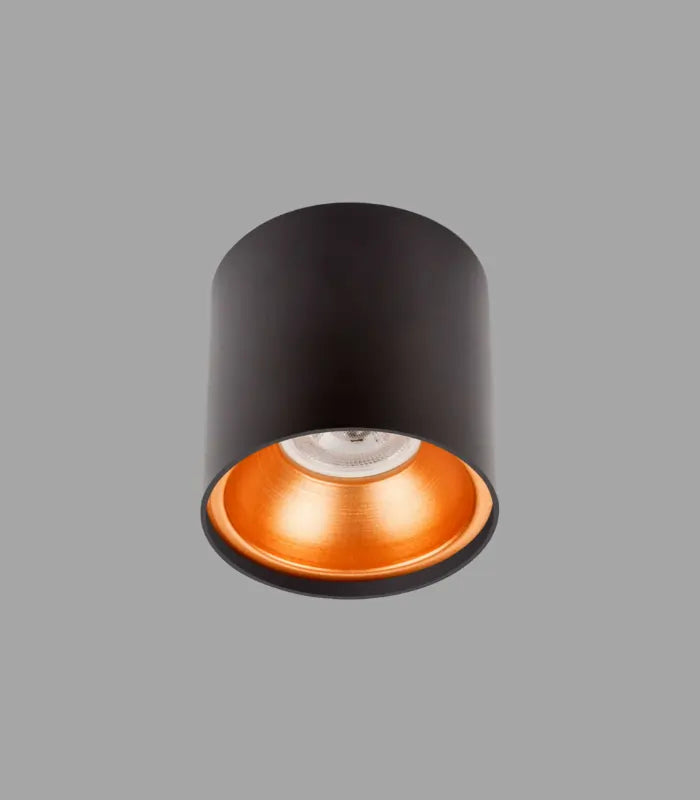Atanur Degu 10x10 GU10 Duylu S/U Downlight