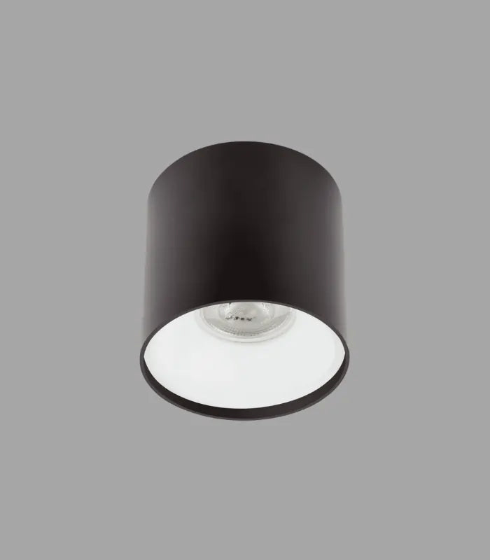 Atanur Degu 10x10 GU10 Duylu S/U Downlight