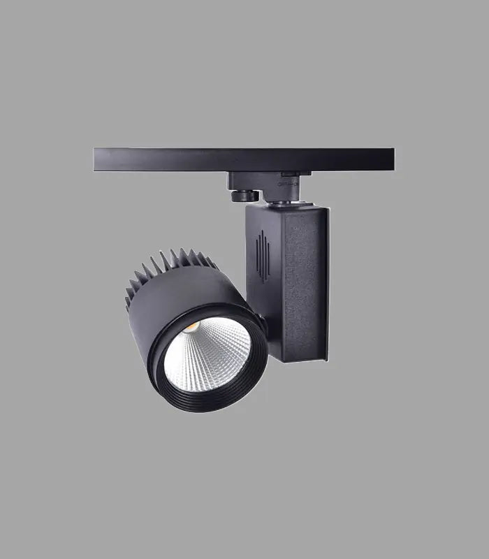 30w Monofaze Ray Spot COB Led IZMONIA