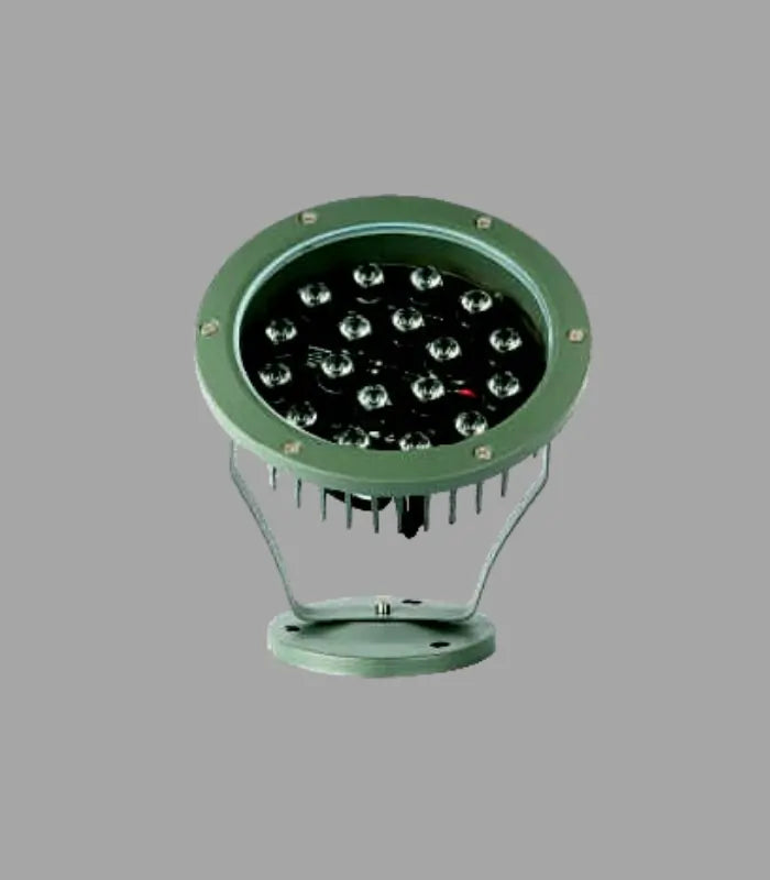 Atanur Woda 12w Peyzaj Aydınlatma Armatürü IP65 (Bahçe ve Ağaç)