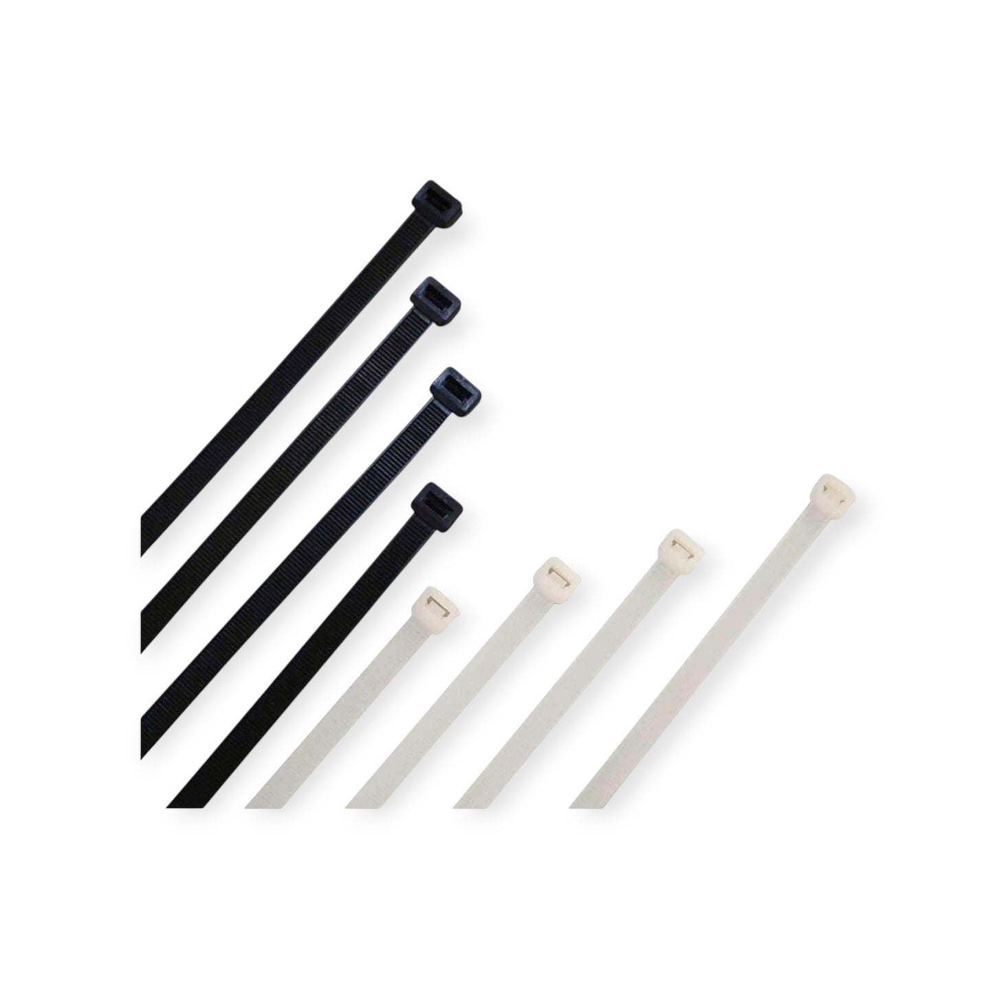 Kablo Bağı Çeşitleri 100lü Paket