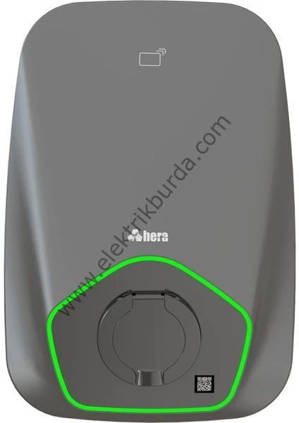 22 kW – ElektrikPasajı