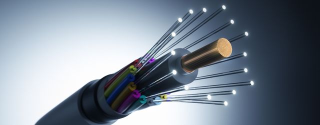 Fiber Optik Kablo Nedir?