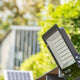 Solar Aydınlatma Nedir?