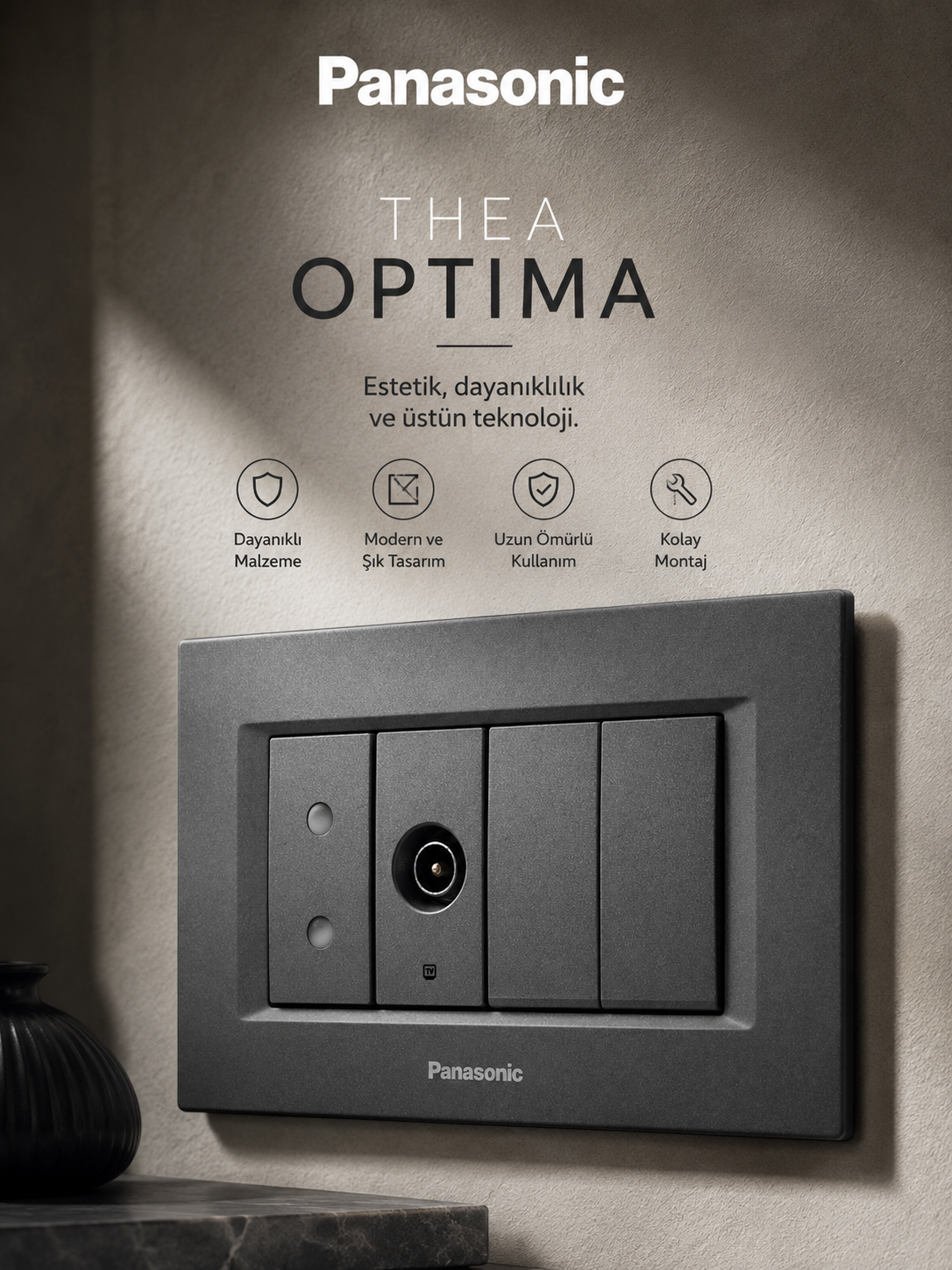 Thea Optima