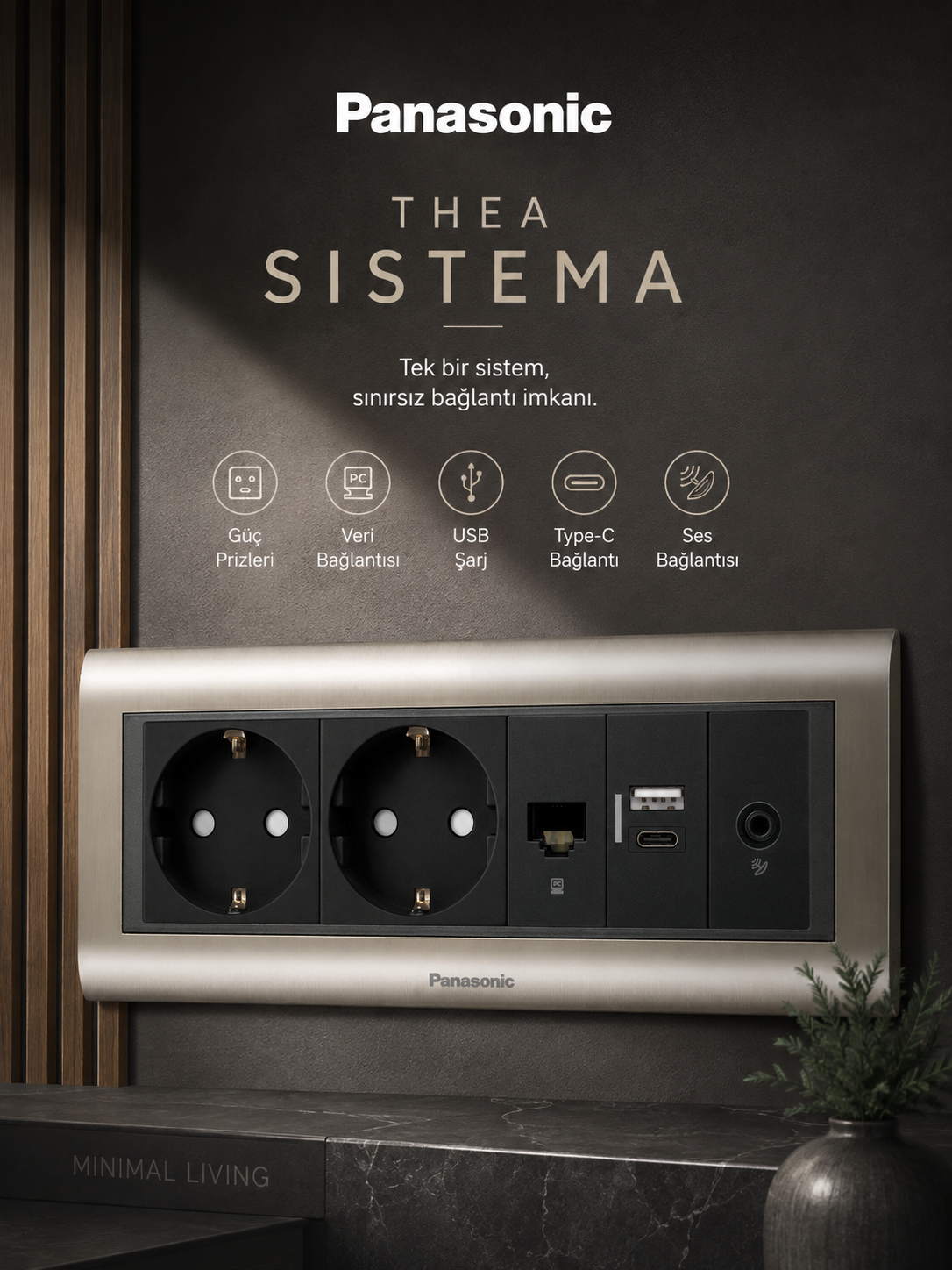 Thea Sistema