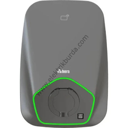 Hera Şarj İstasyonu