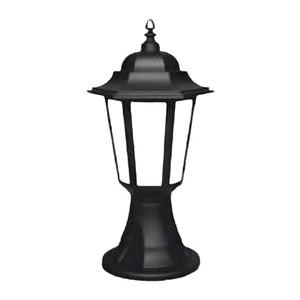 Dış Mekan Aydınlatma