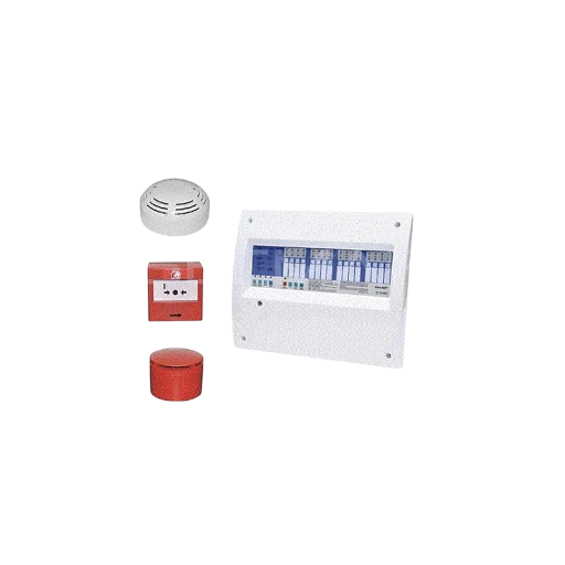 Yangın Alarm Sistemleri