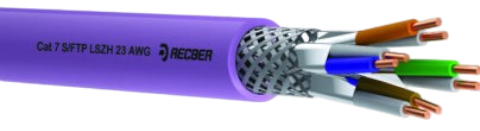 Zayıf Akım Kabloları