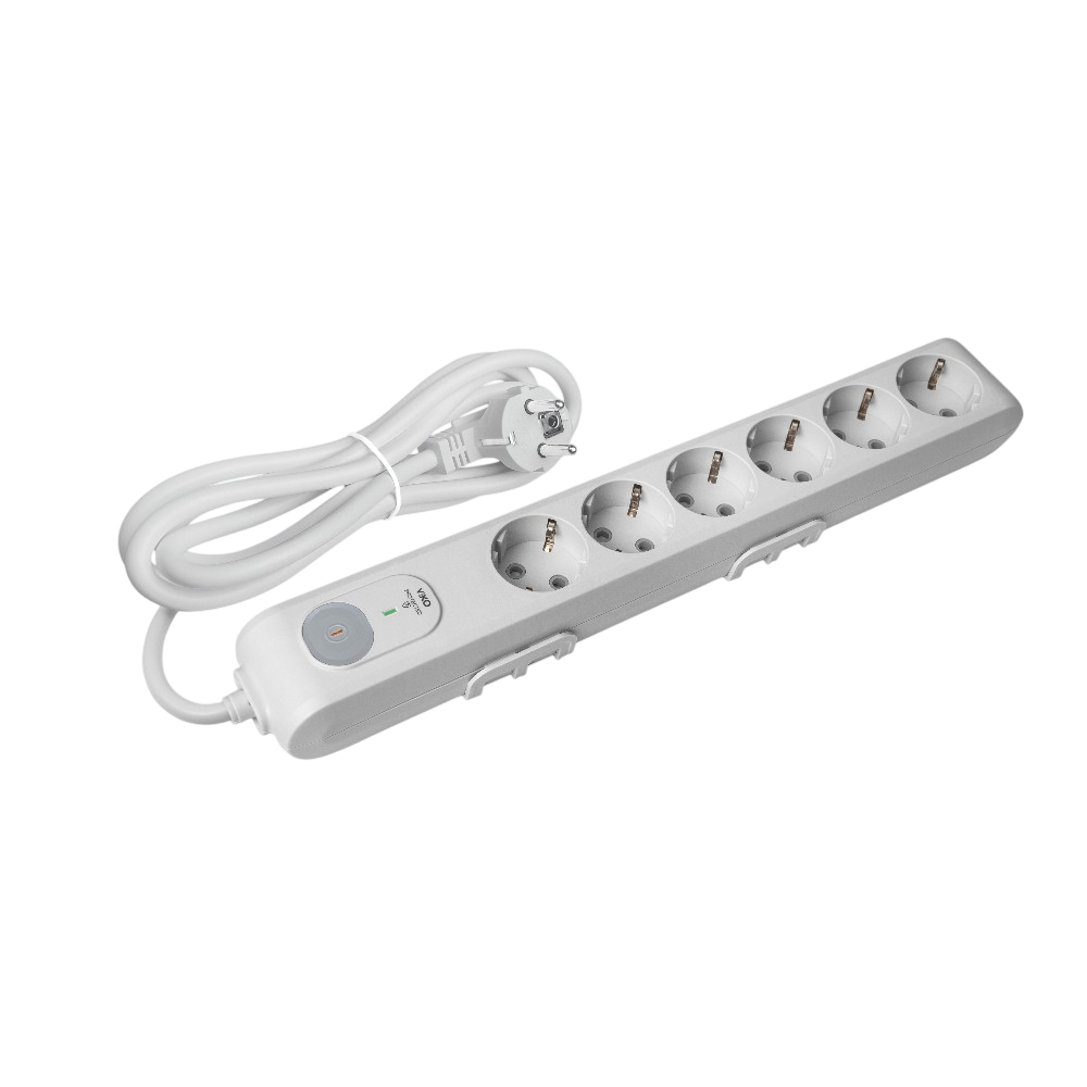 Akım Korumalı Prizler