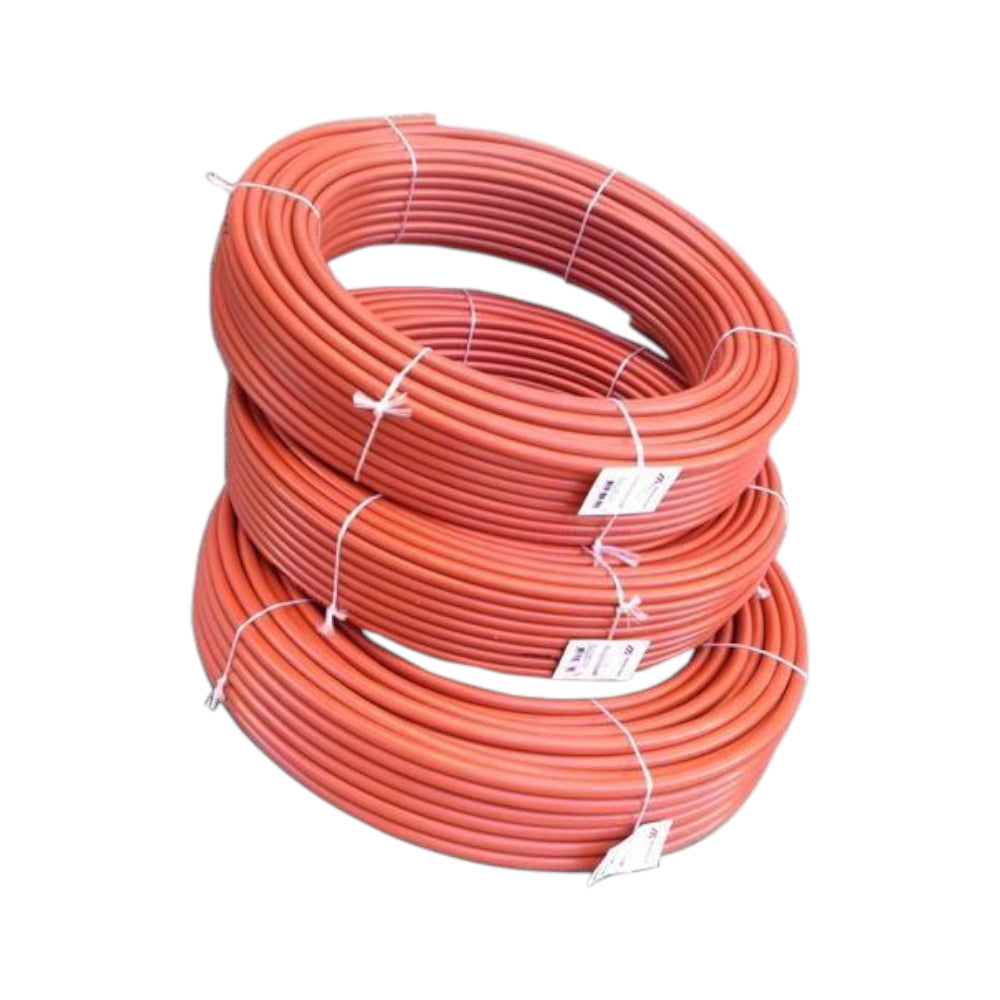 H.Free 10 Atü Boru Alev Yaymayan 100mt