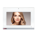 Audio 10.1″ Görüntülü Diafon Bus Plus (Dokunmatik Ekranlı Alarmlı Hafızalı)