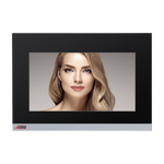 Audio 10.1″ Görüntülü Diafon Bus Plus (Dokunmatik Ekranlı Alarmlı Hafızalı)