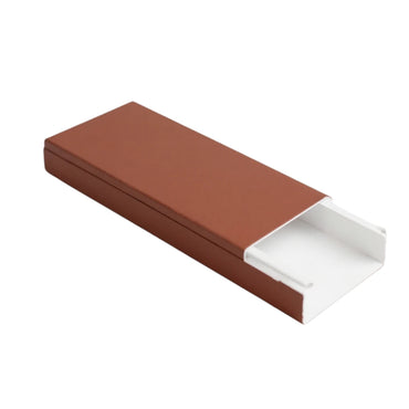 Renkli 12x12 Yapışkanlı Kablo Kanalı 2mt