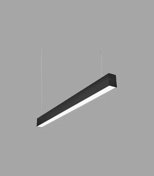 Atanur NLine Linear Armatür 30w 100cm W: 35mm H: 66mm