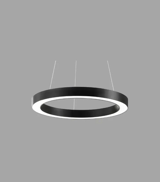 Atanur Torus 100 cm 90W Yuvarlak Halka Sarkıt Linear Armatür