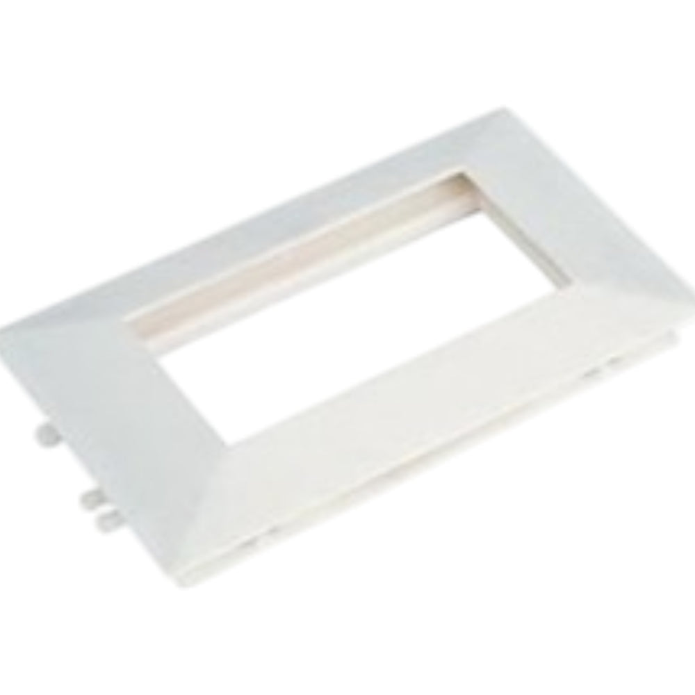 100x50 Kanal İçin Pms Çerçeve 2'Li