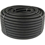 Mutlusan 14’lük Plastik Spiral Boru Siyah – ElektrikPasajı