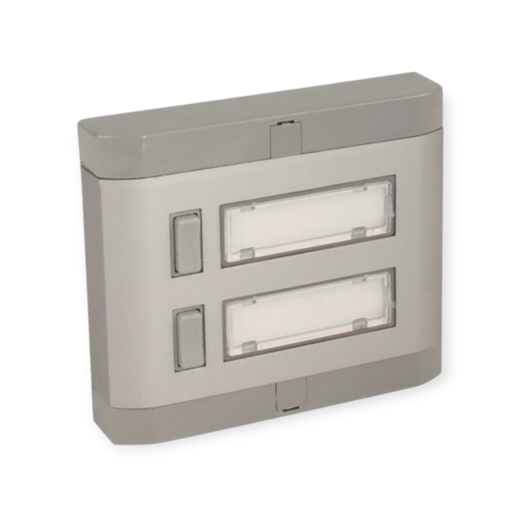 Alüminyum Zil Butonu