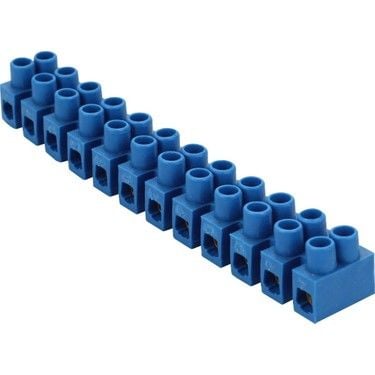 Mutlusan No:2 Sıra Klemens (4-6mm) – ElektrikPasajı