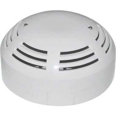 ELEKS EFİRE EOD Optik Duman Dedektörü (Taban Dahil) – ElektrikPasajı