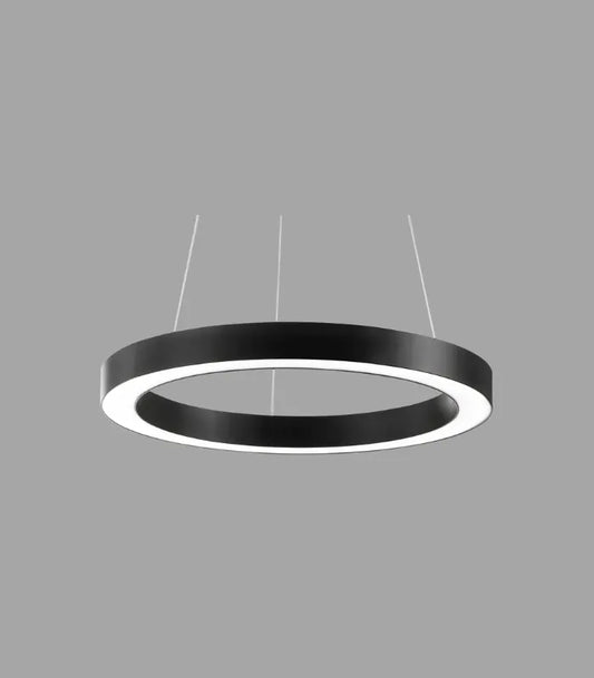 Atanur Torus 120 cm 110W Yuvarlak Halka Sarkıt Linear Armatür