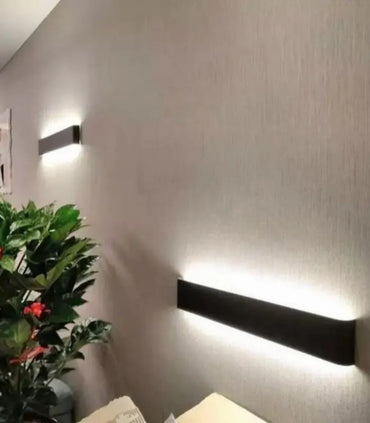 Atanur Linap 120 cm 28W LED Çift Yönlü Duvar Aplik