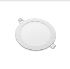 Gecem 15W Led Panel Yuvarlak S/A – ElektrikPasajı