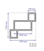 Ürün Beyaz 4000K - Gün Işığı ürün görseli