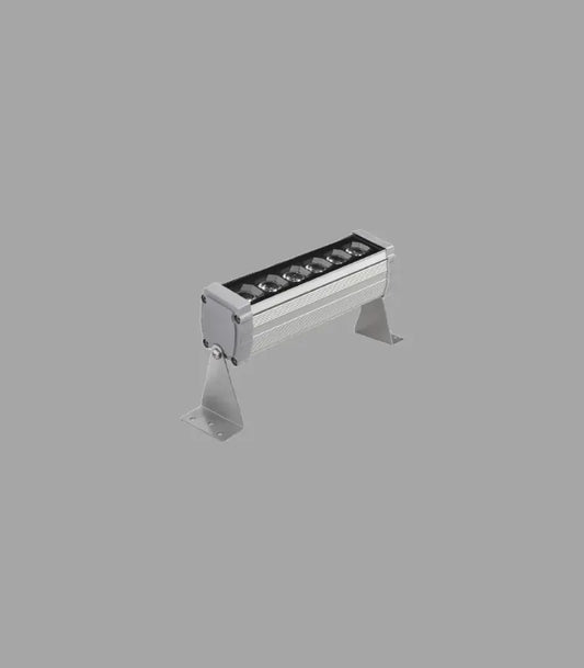 Atanur Walla 20 cm 6W Sıva Üstü Wallwasher IP65