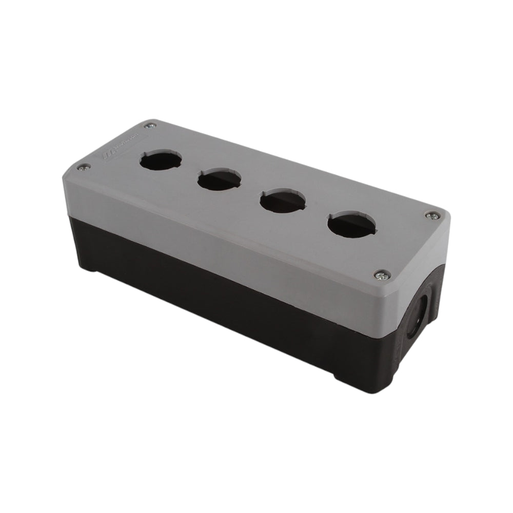 4'Lü Etanj Buton Kutusu