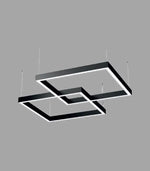 220w Among Linear Armatür