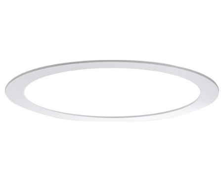 Gecem 24W Led Panel Yuvarlak S/A – ElektrikPasajı