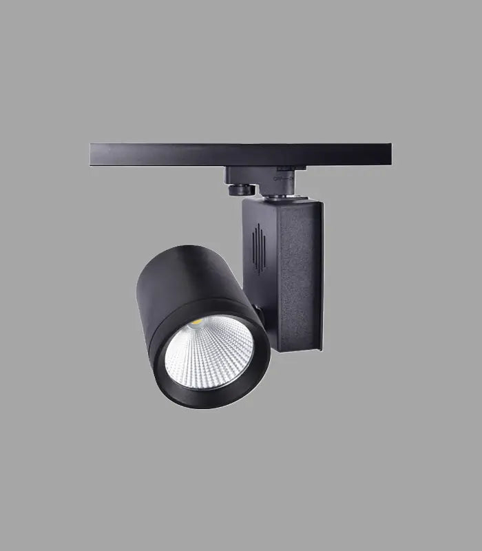 30w Monofaze Ray Spot COB Led YATRIA