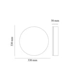 Ürün Siyah 4000K - Gün Işığı ürün görseli