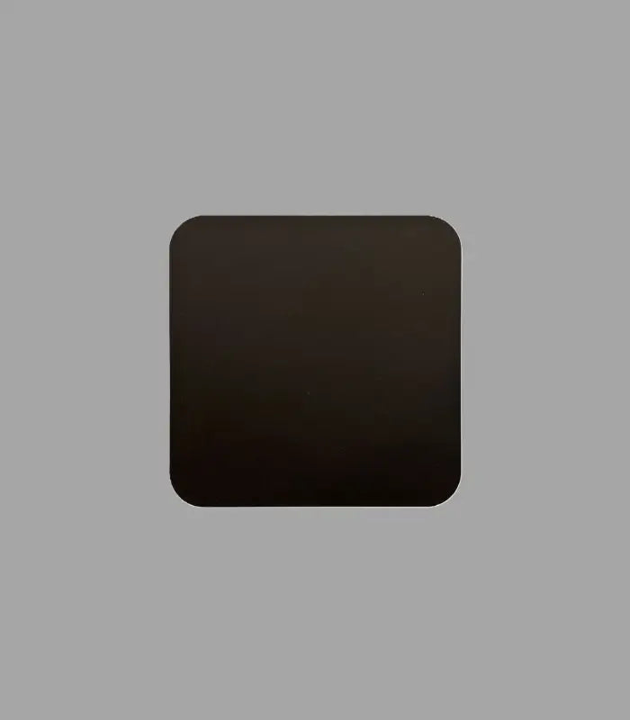 Atanur Suwall 33x33 cm 24W Kare Duvar Aplik IP65