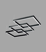 350w Infinity Linear Armatür