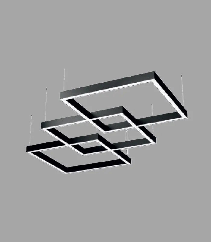 350w Infinity Linear Armatür