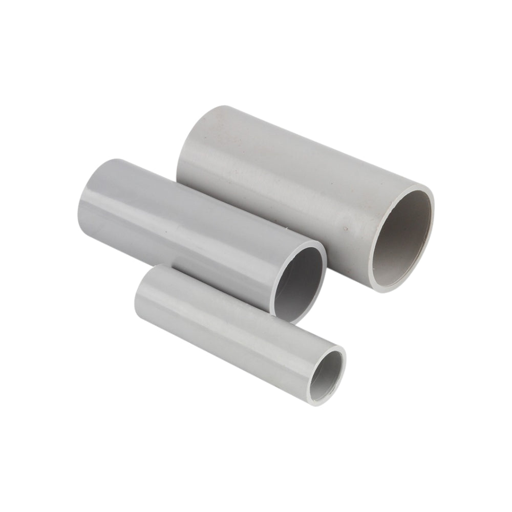 Pvc Rijit Muf Alev Yaymayan