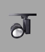 Atanur Butria 40w Monofaze Ray Spot COB Led Siyah 3000K - Sarı Işık ürün görseli