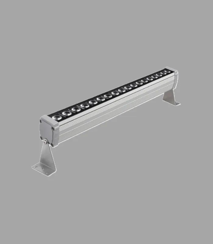 Atanur Walla 50 cm 18W Sıva Üstü Wallwasher IP65 3000K - Sarı Işık ürün görseli