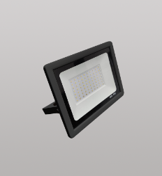 Gecem 50W Beyaz Projektör – ElektrikPasajı