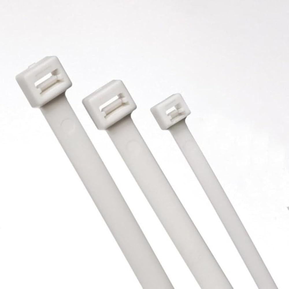 Mutlusan 4,8x450 Kablo Bağı – ElektrikPasajı