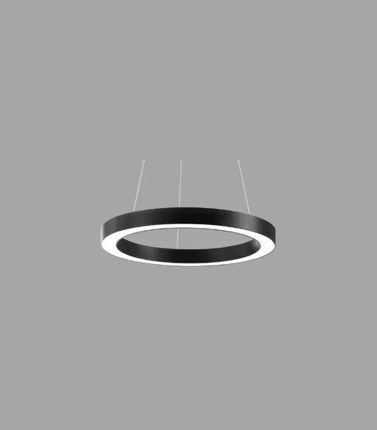 Atanur Torus 60 cm 50W Yuvarlak Halka Sarkıt Linear Armatür