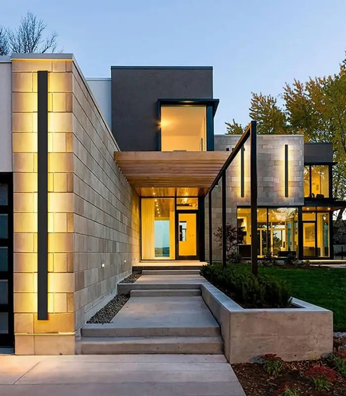 Ürün Siyah 3000K - Sarı Işık ürün görseli