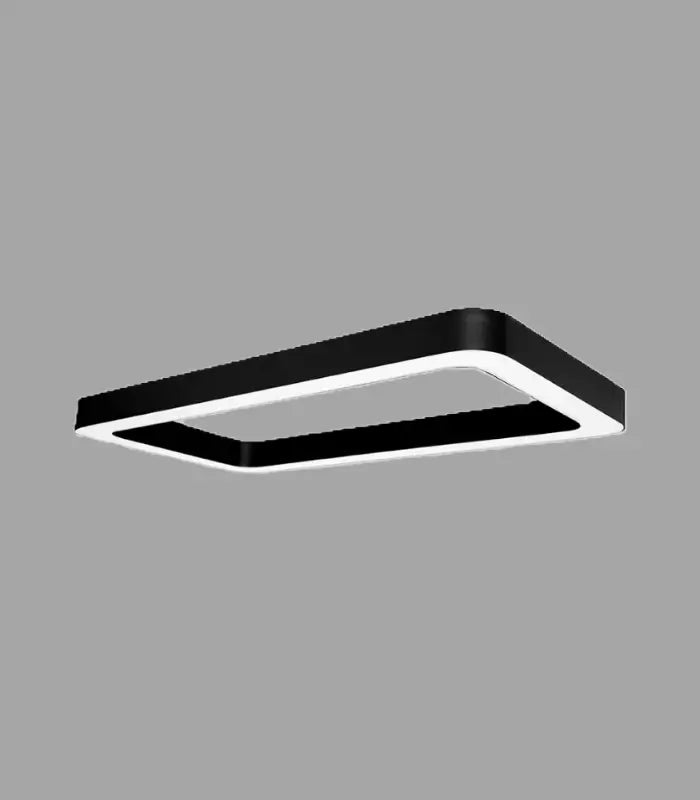 Atanur Reh-R 60x180 cm 130W Dikdörtgen Linear Armatür Beyaz 3000K - Sarı Işık Sıva Üstü ürün görseli