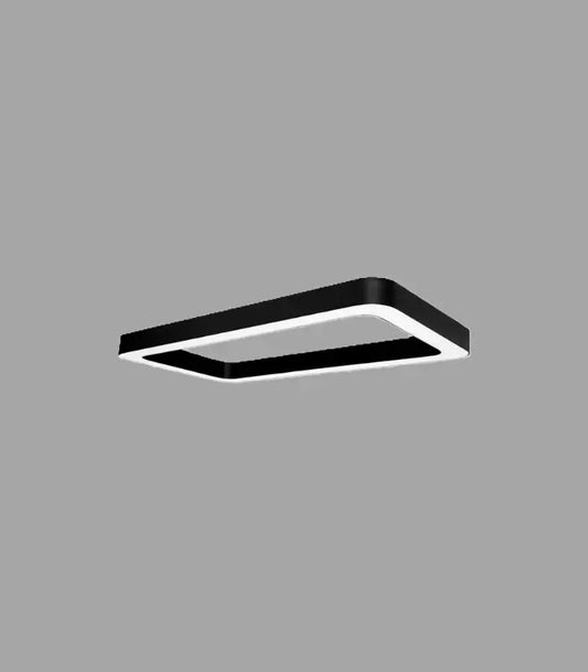 Atanur Reh-R 60x90 cm 75W Dikdörtgen Linear Armatür