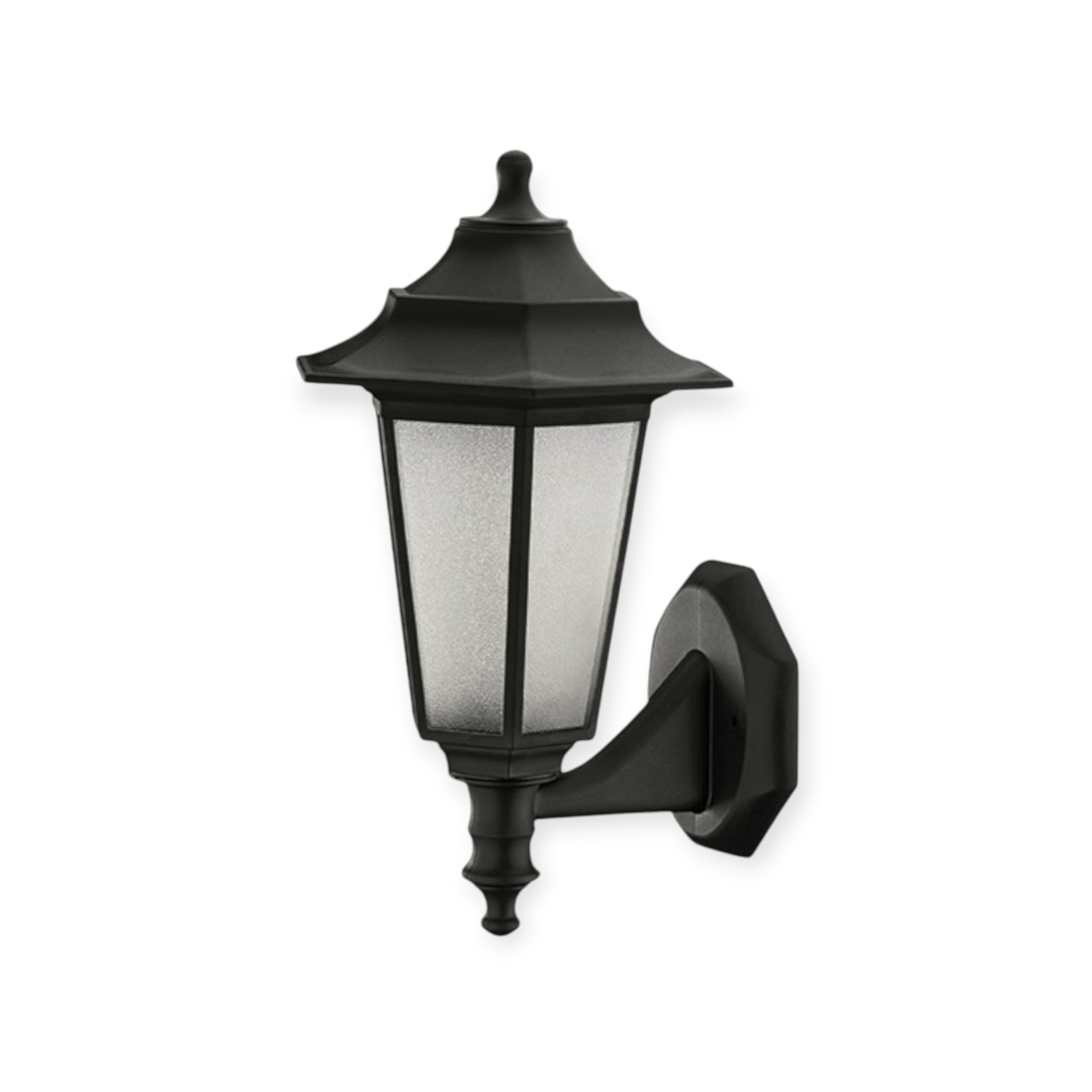 Flora Bahçe Armatürü Aplik